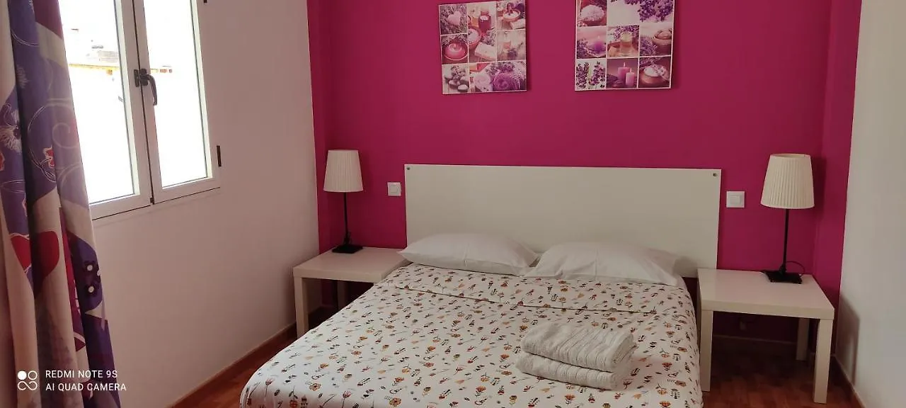 Apartamento \