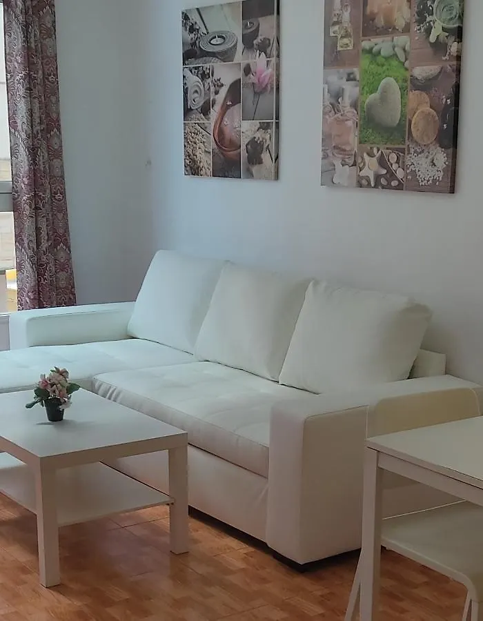 Apartment Apartamento 