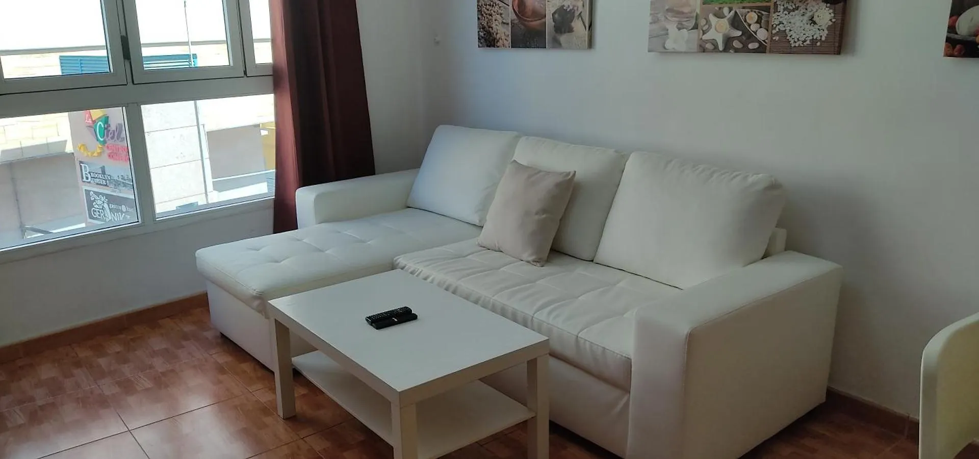 Apartamento 
