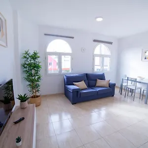  Apartamento Avenida 40