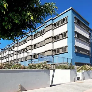  Apartamento Casa Gabriel