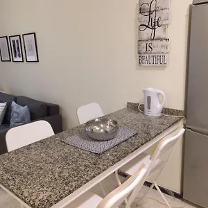  Apartamento Rosyshome102
