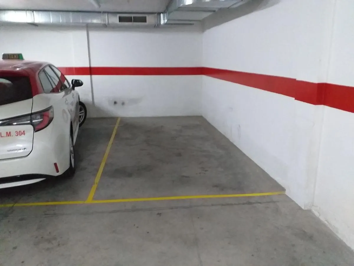 Apartamento CASA LOS SABANDEÑOS Vecindario