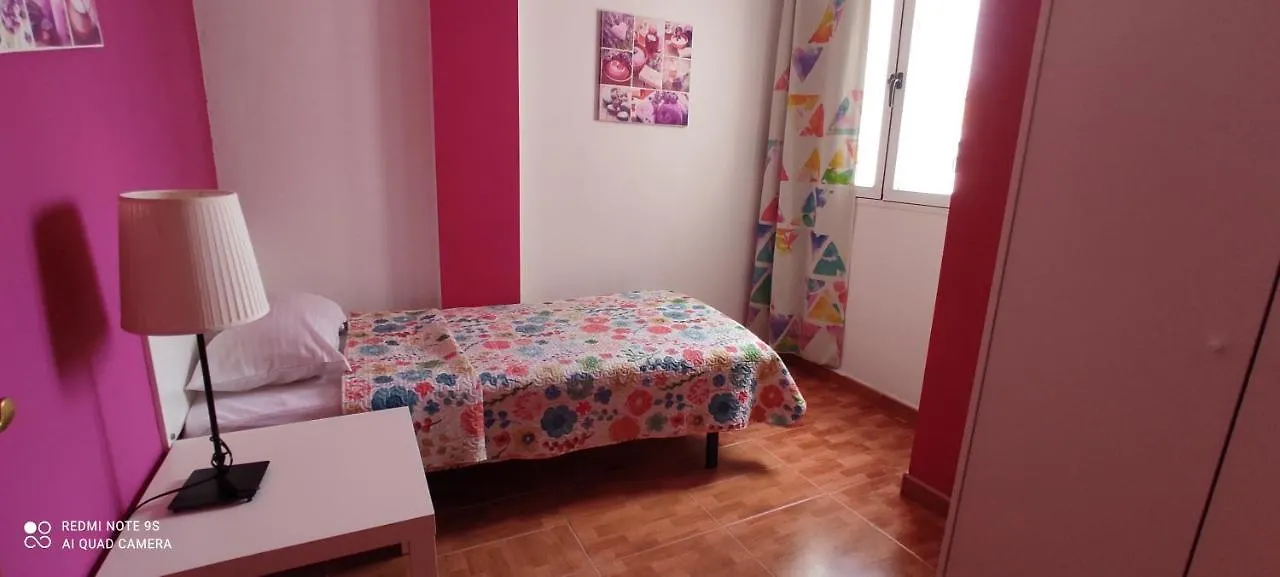 Apartment Apartamento 
