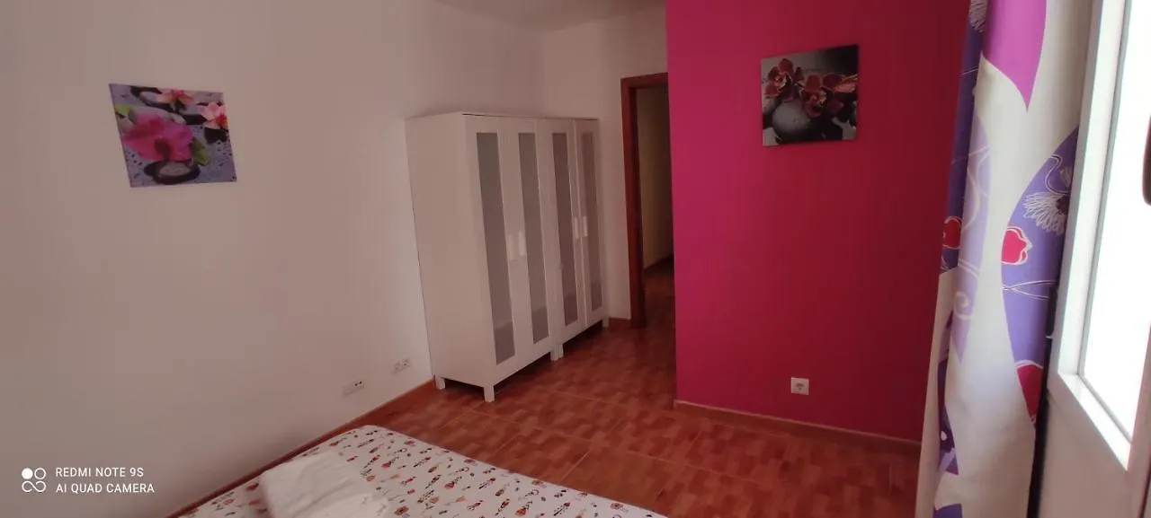 Apartamento CASA LOS SABANDEÑOS Vecindario  0*, Vecindario (Gran Canaria)