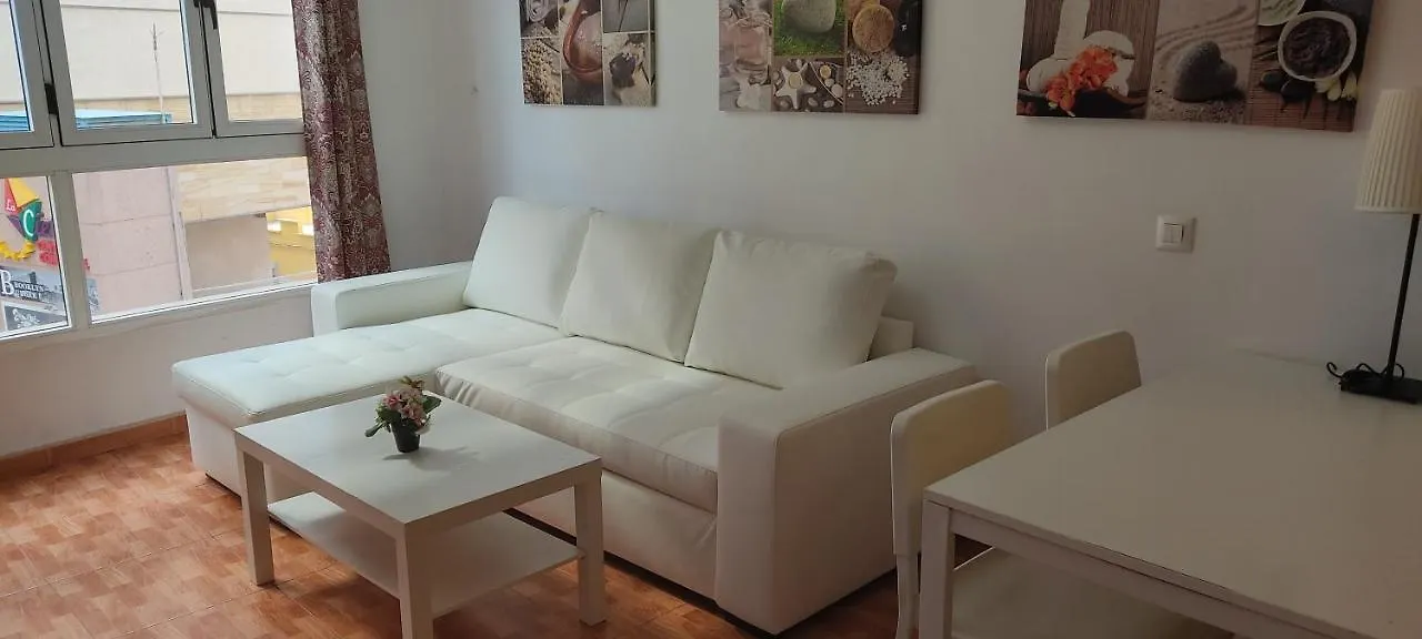Apartamento 