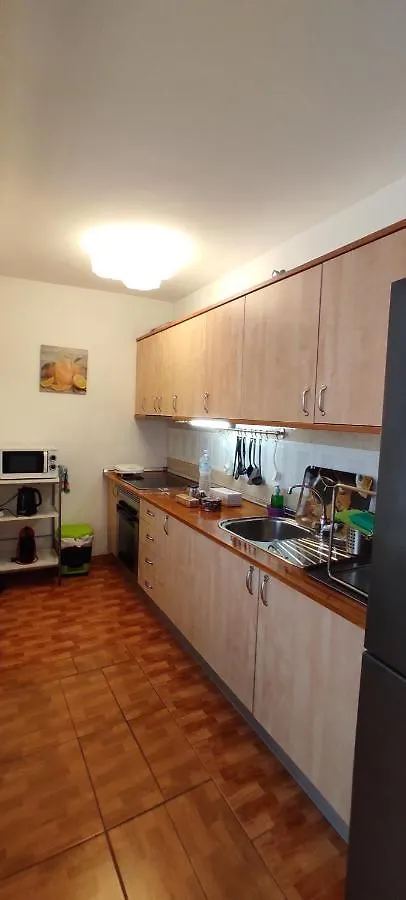 Apartamento CASA LOS SABANDEÑOS Vecindario