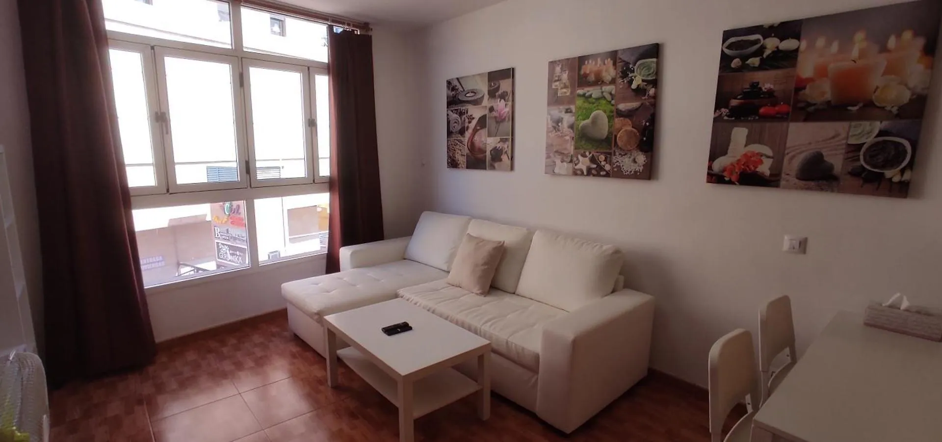 Apartamento CASA LOS SABANDEÑOS Vecindario  España